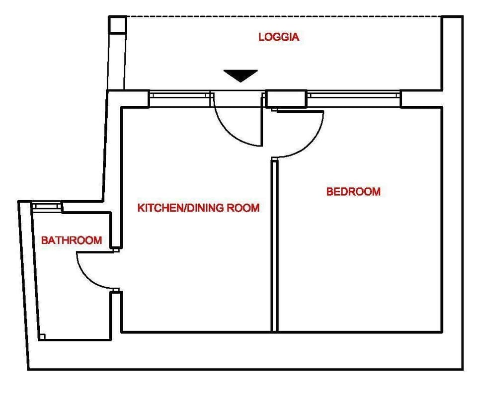 Layout/ floor plan