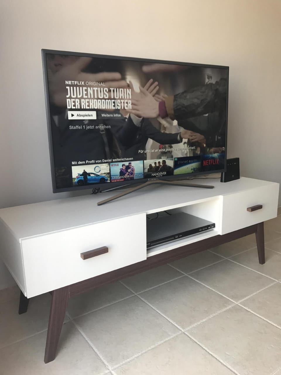 Television