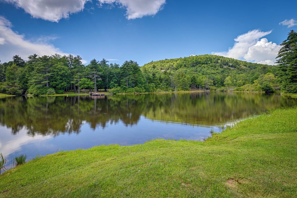 Chinquapin Community Amenities