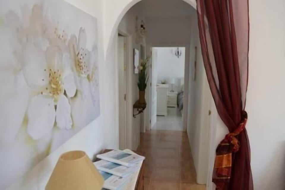 Example of accommodation