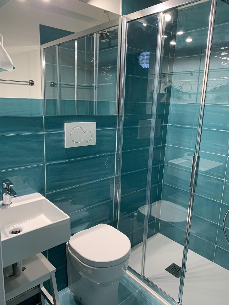 Bath/Shower
