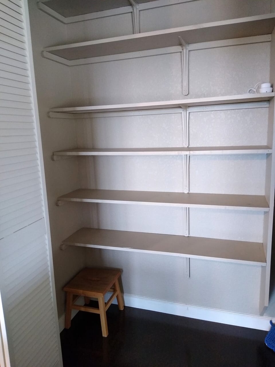 Large kitchen Pantry