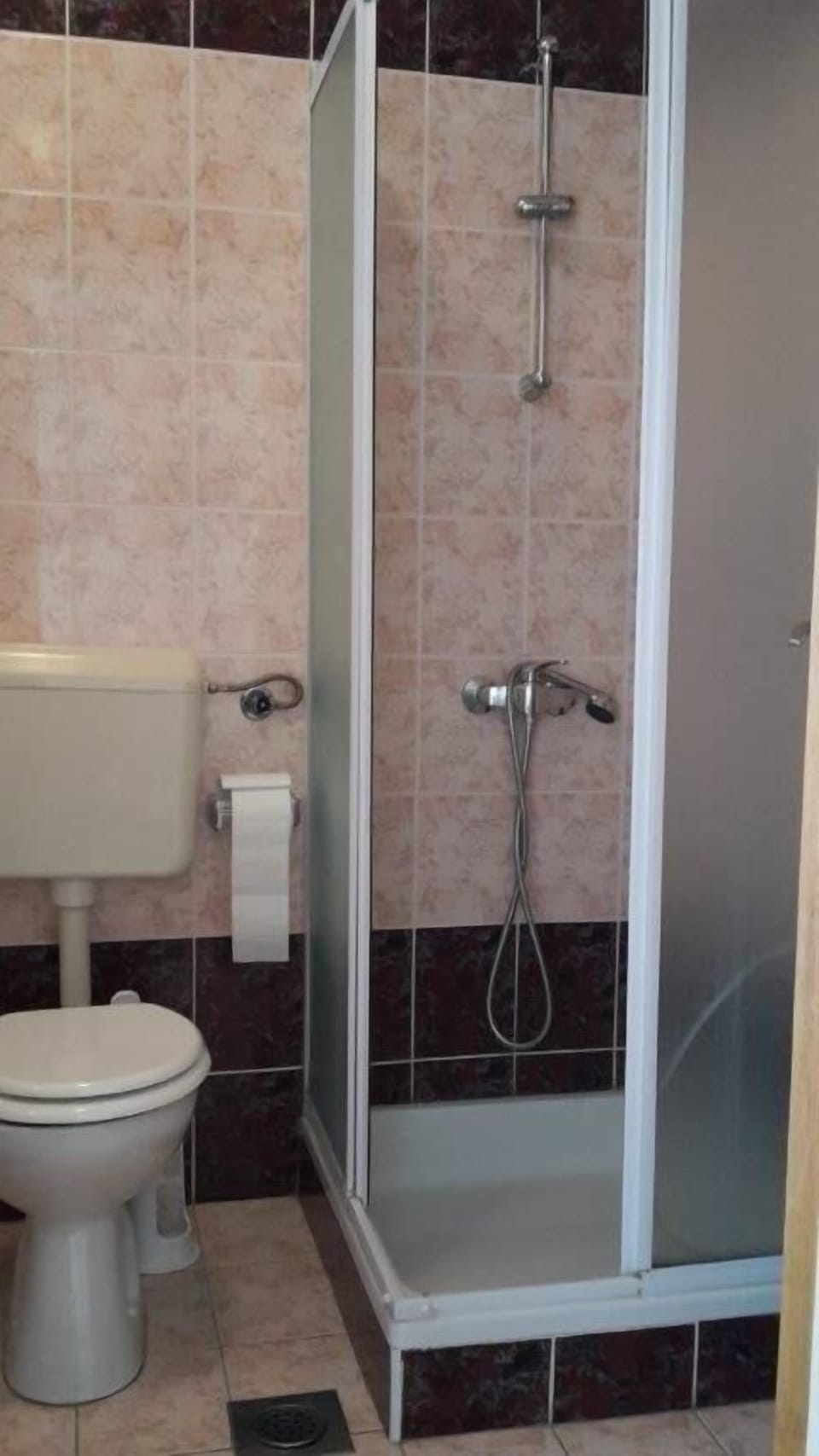 Bath/Shower