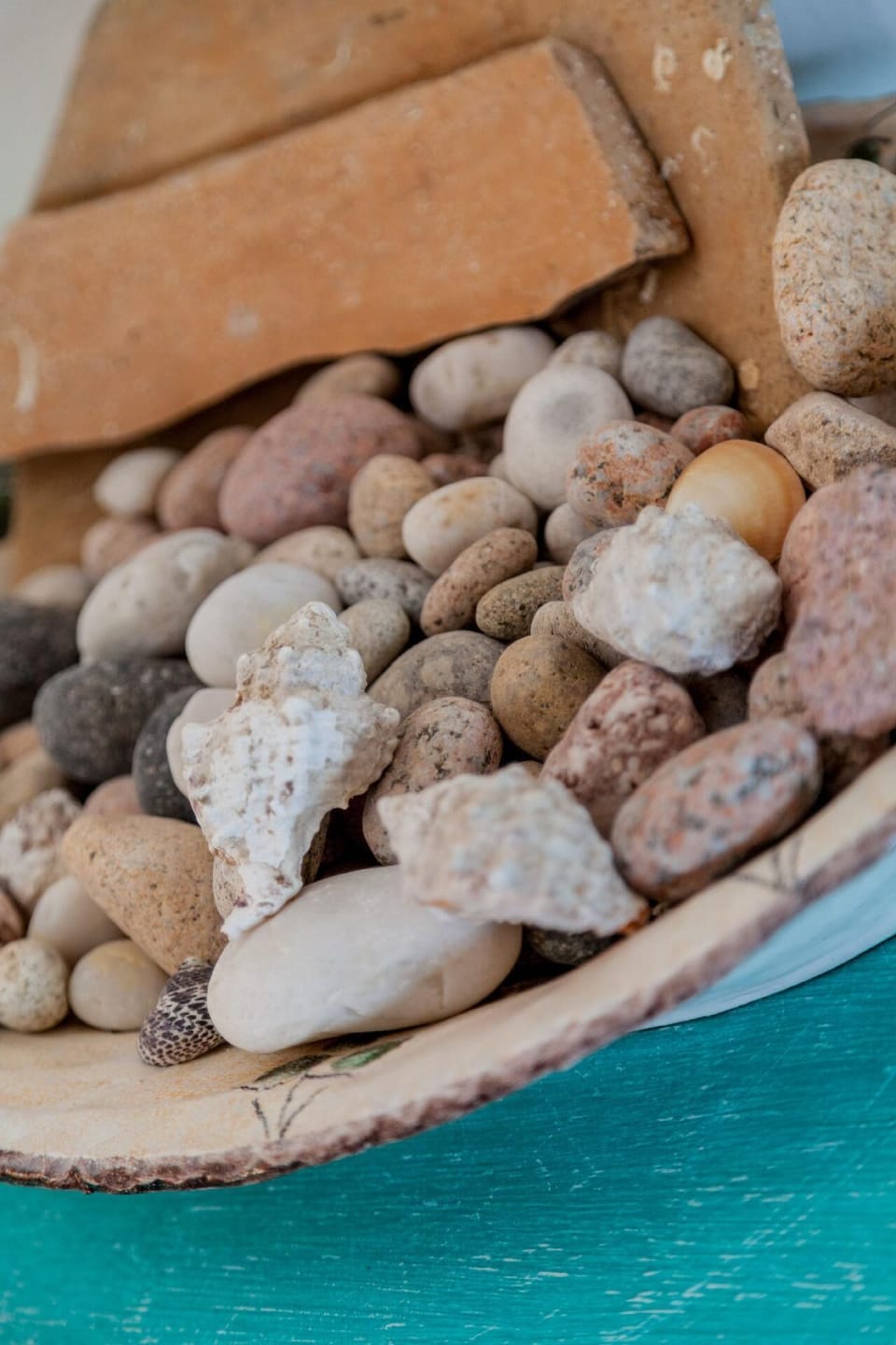 Living area. interiors