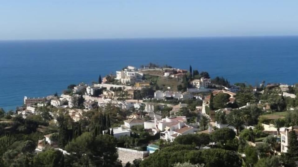 View from the window