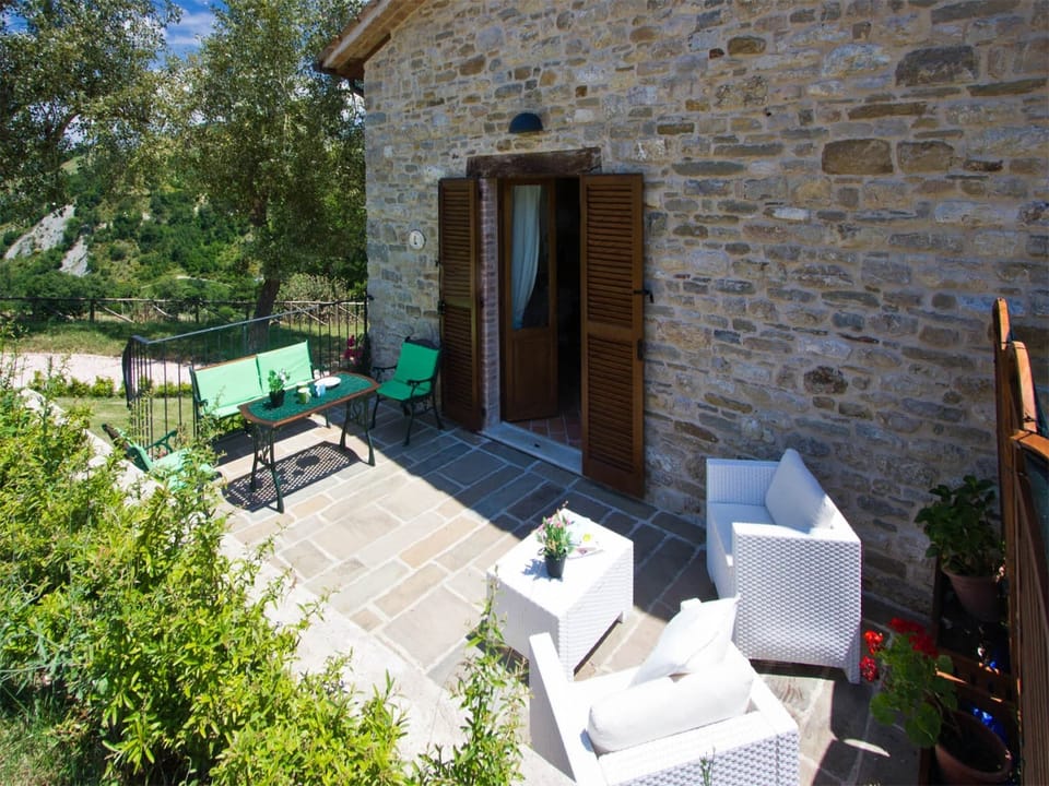 Holiday Home Facilities and Services
