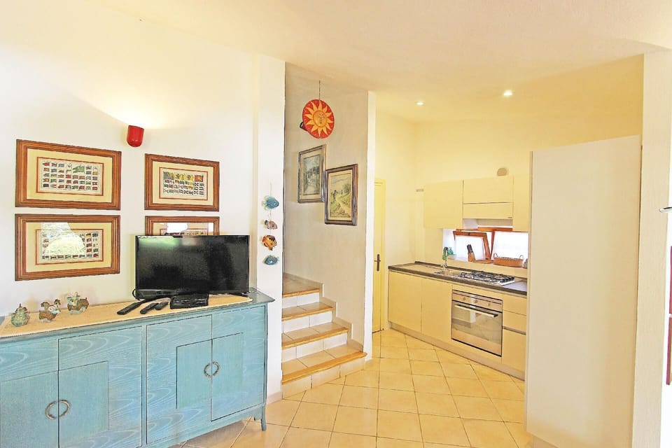 Living area. living room