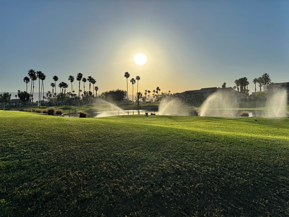 Golf