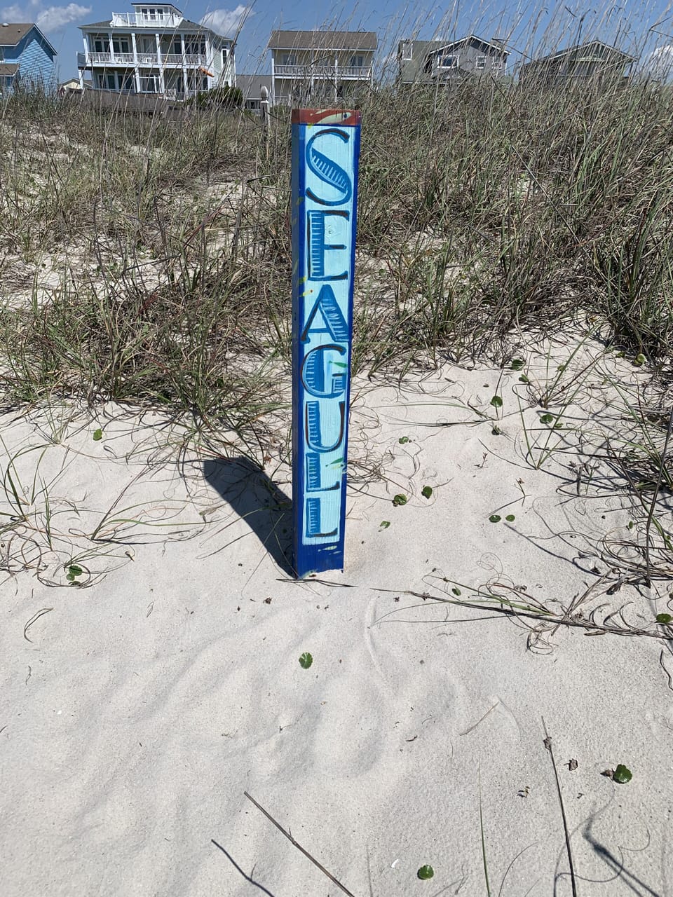  Beach Access 