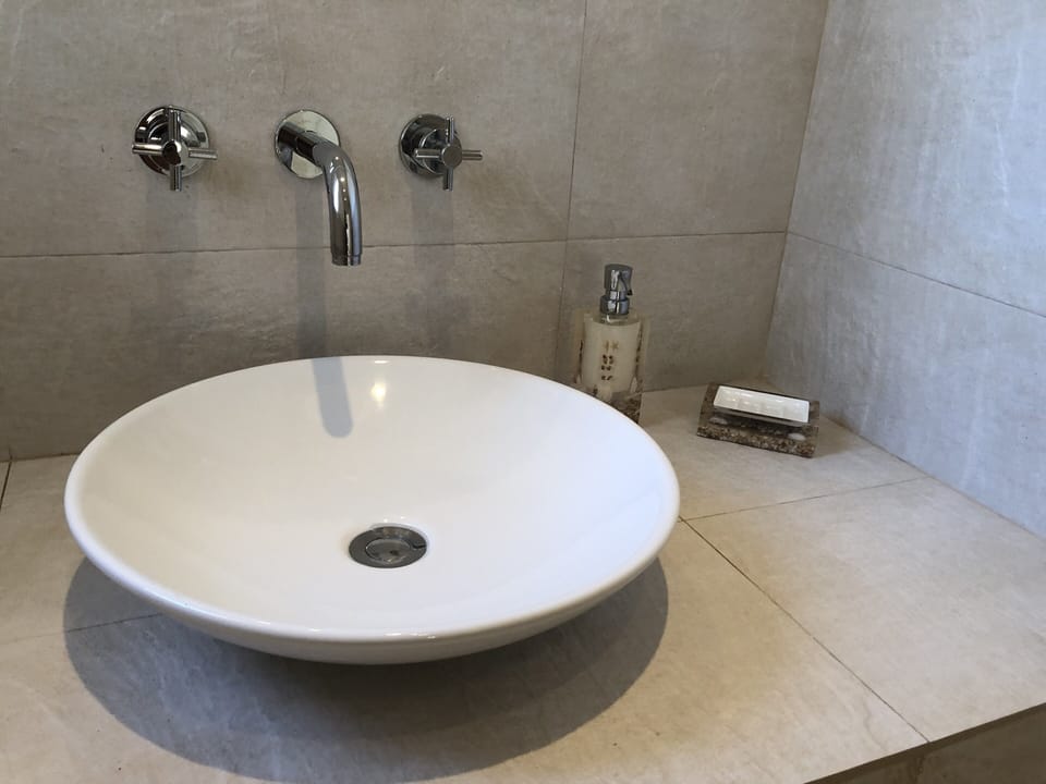 Bathroom #1