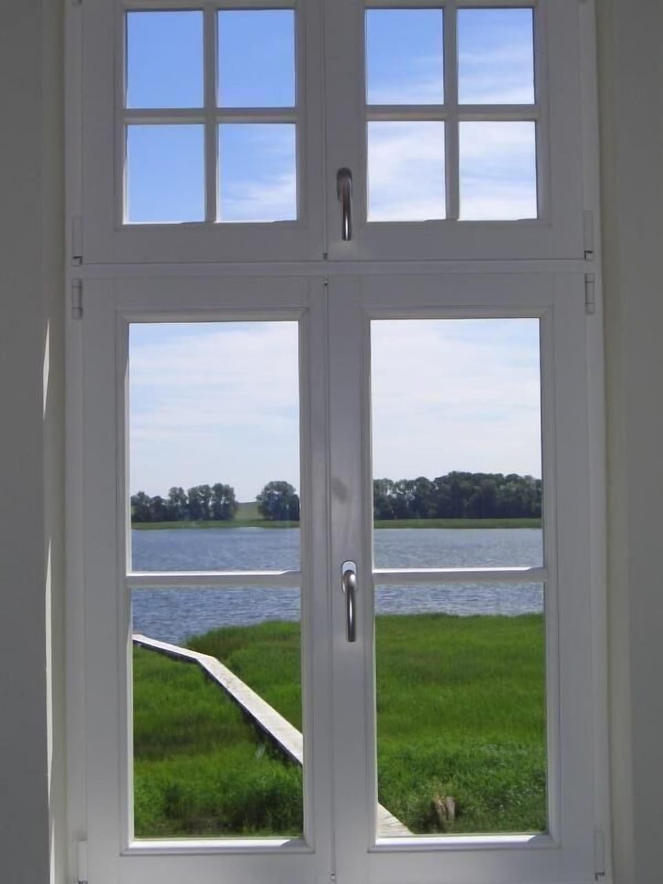 View from the window