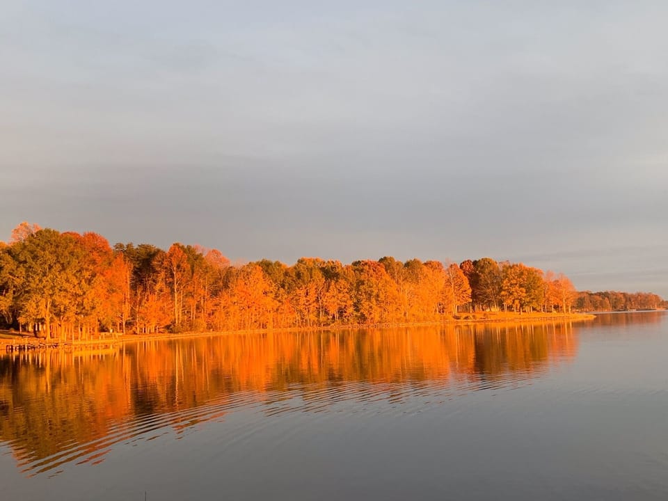Lake