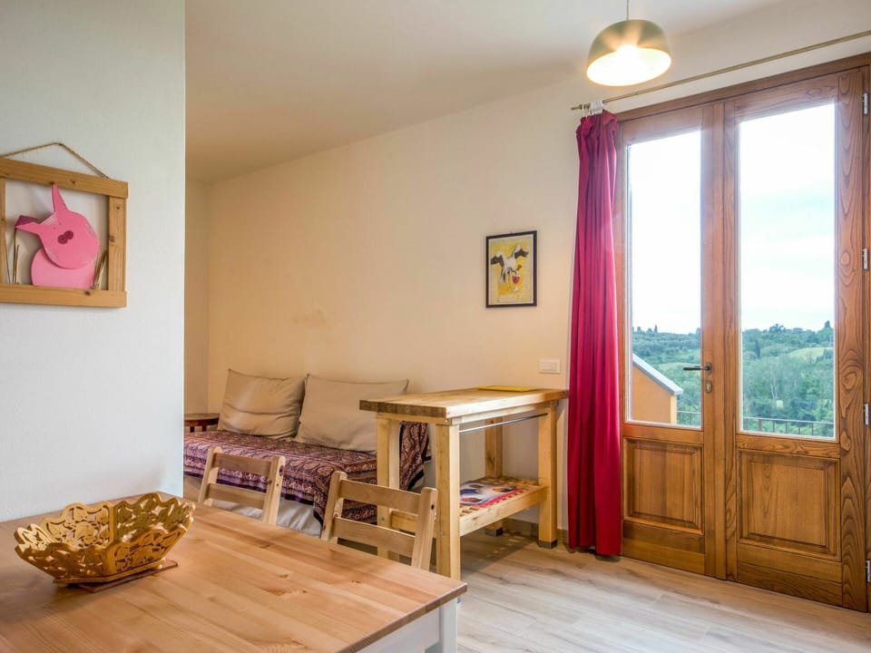 Furniture, Property, Table, Building, Window, Wood, Door, Textile, Interior Design