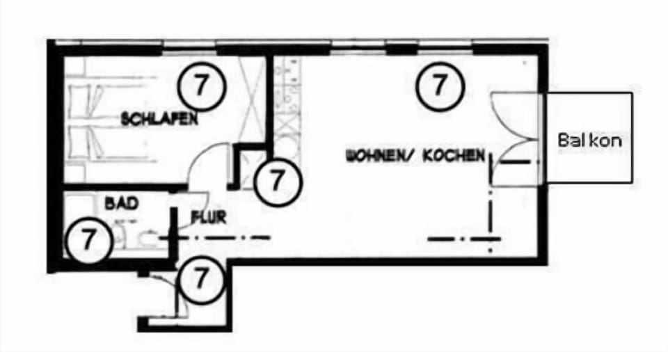 Layout/ floor plan
