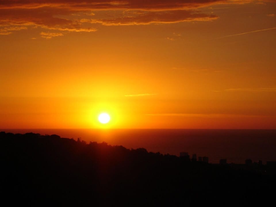 View from the window