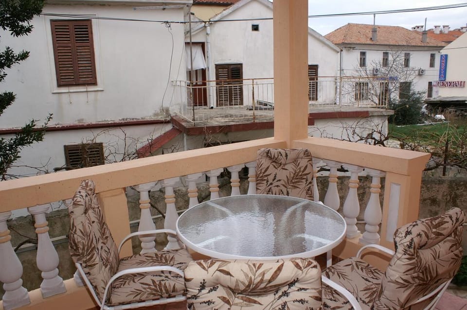 Terrace 1