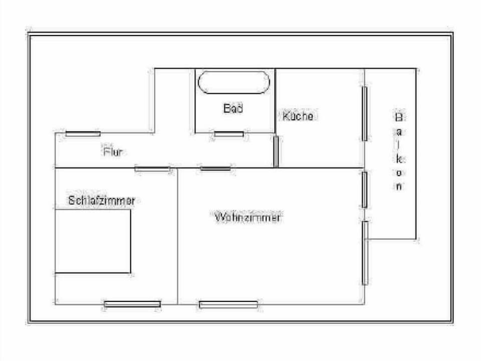 Layout/ floor plan