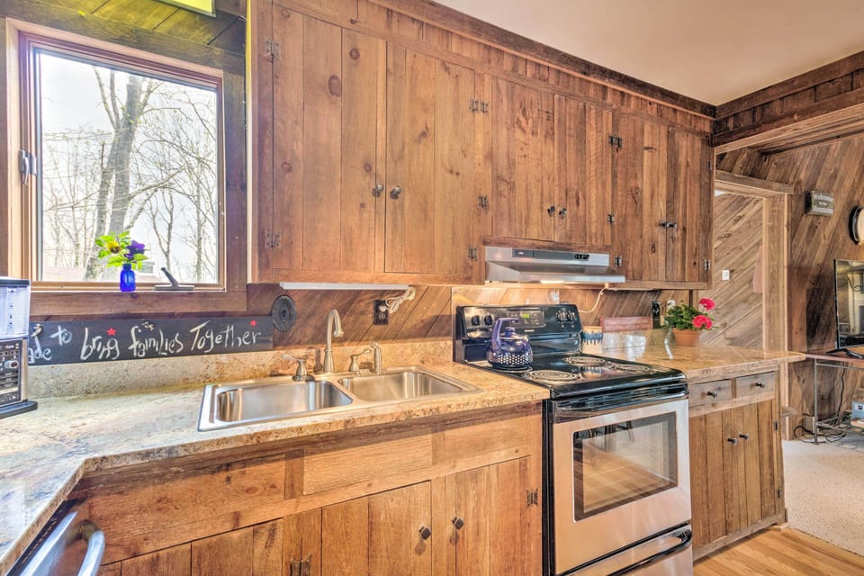 Kitchen | Cooking Basics | Drip Coffee Maker | 1st Floor