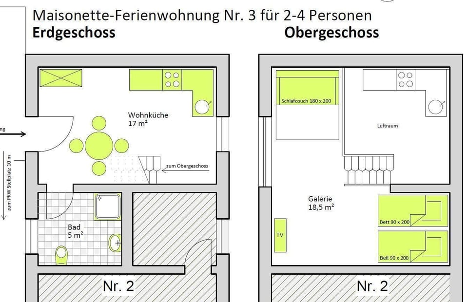 Layout/ floor plan