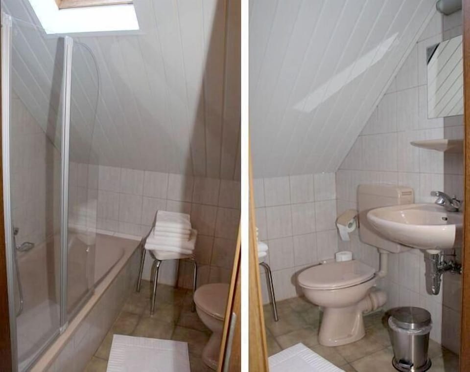 Bath/Shower