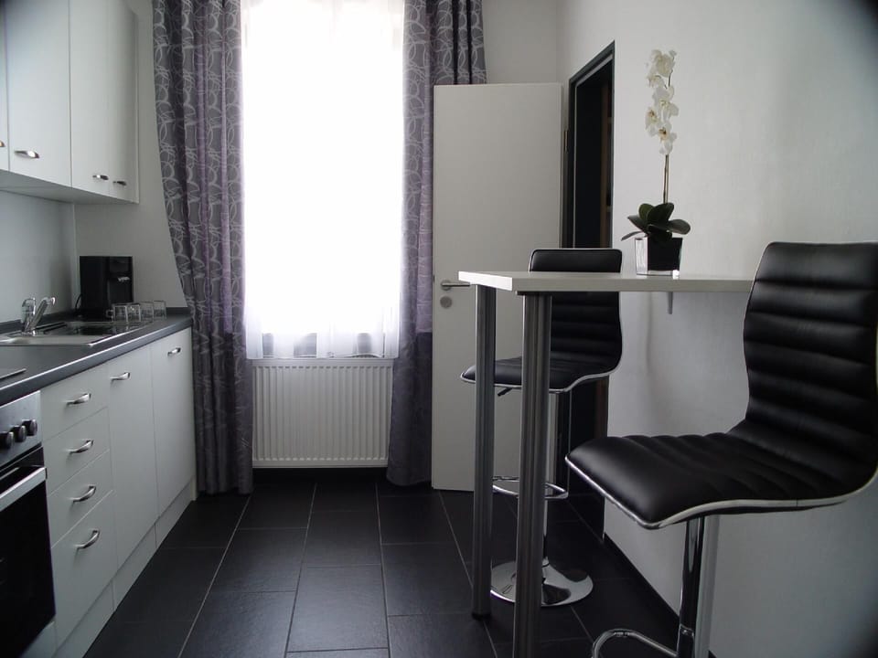 La Domus Superior holiday flat House in Osnabrück