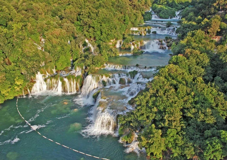National park Krka