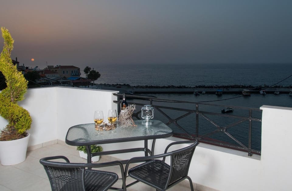 Terrace View