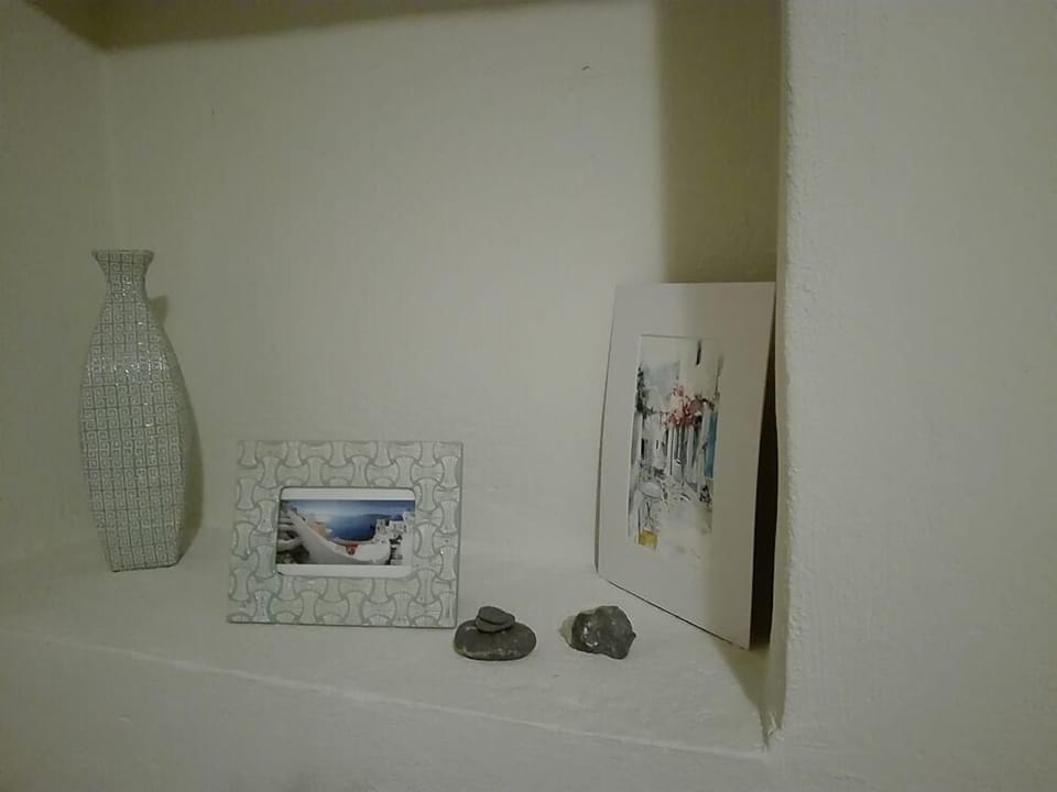 Example of accommodation