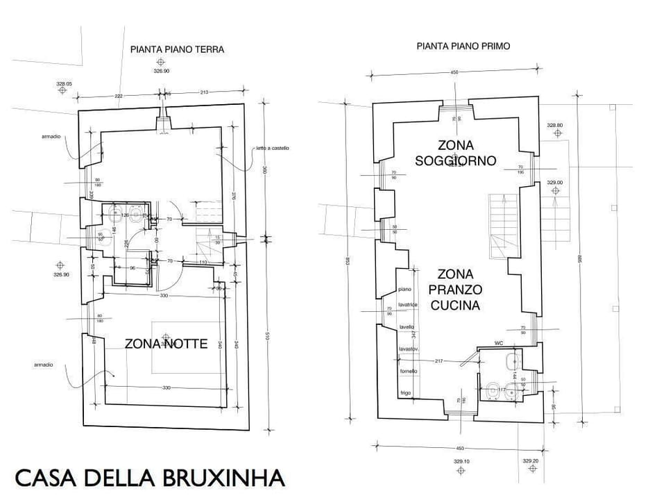 Layout/ floor plan