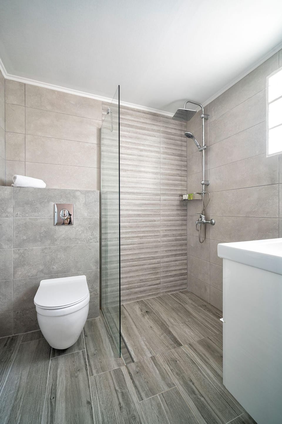 Bath/Shower