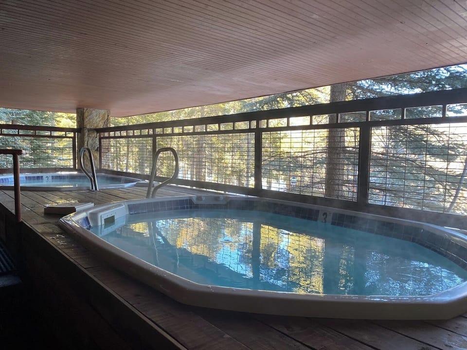 Hot Tubs
