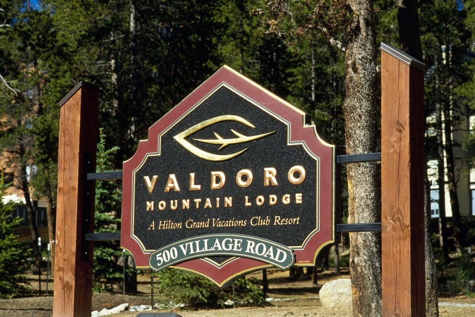 Welcome to Valdoro