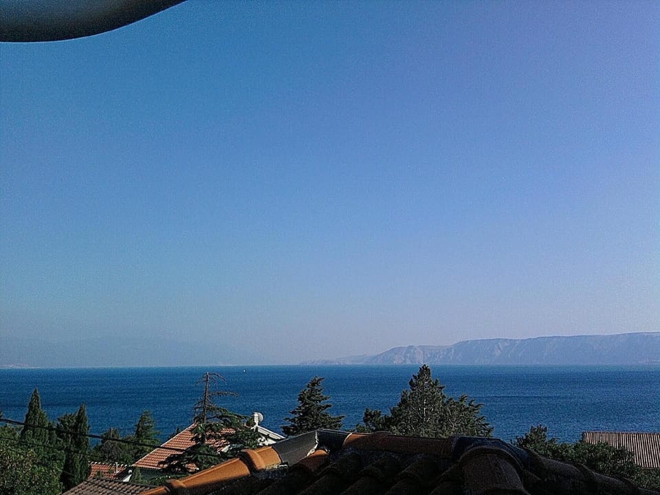 terrace view
