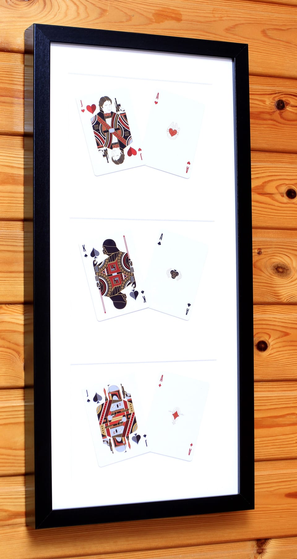 Lodge Loch Ness Interior