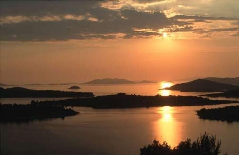 Murter Islands