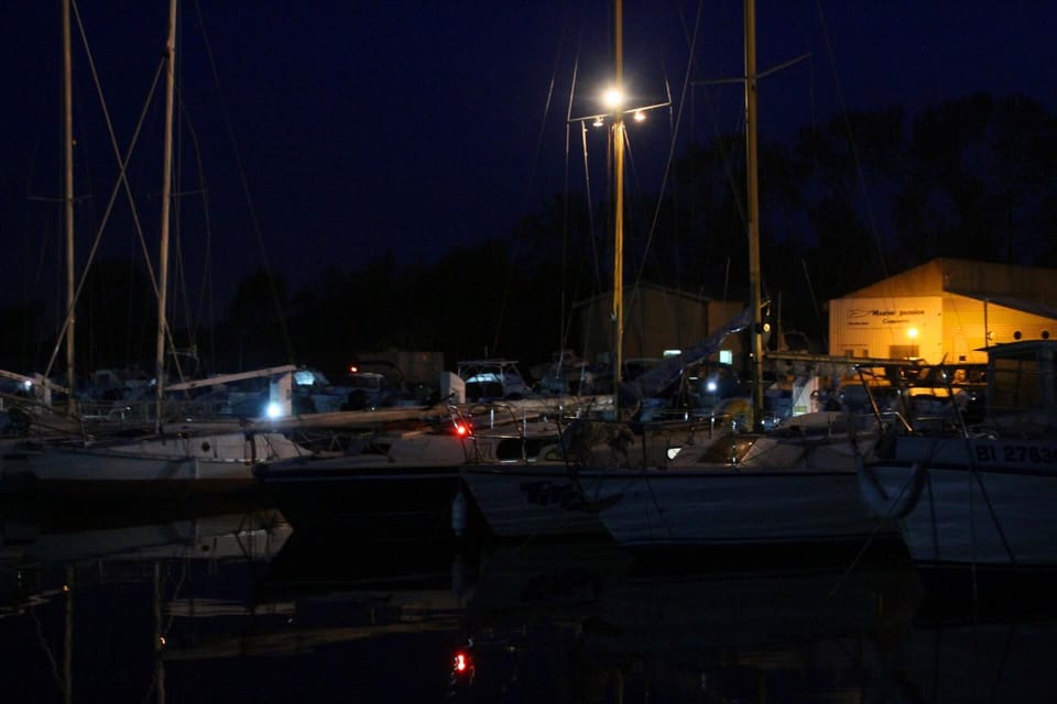 Marina