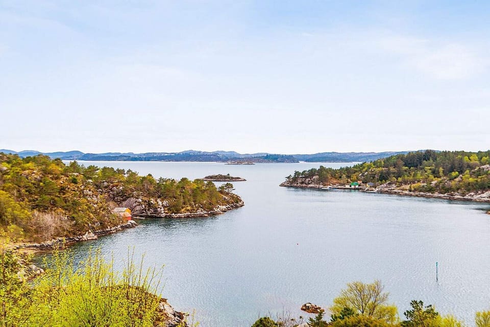 Water view