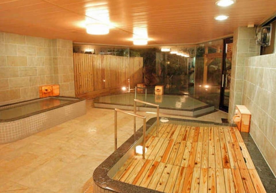 Spa