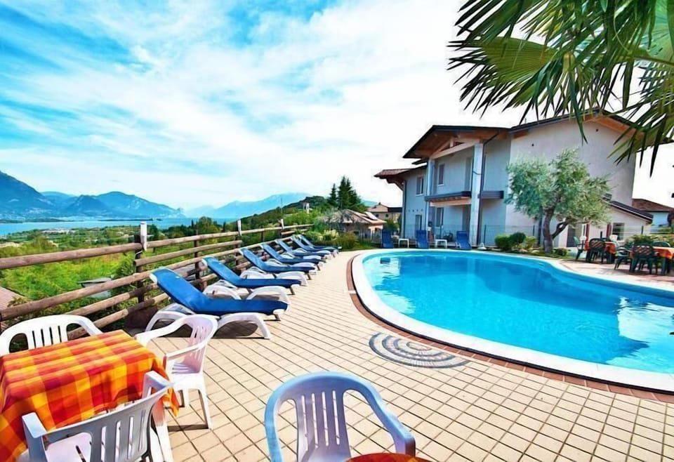 Swimmingpool