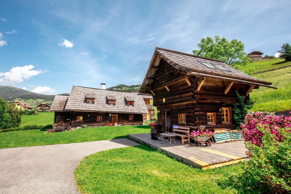Napoleonvilla Holiday Resort