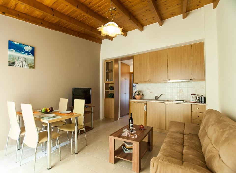 Standard Room Type 1-Interior