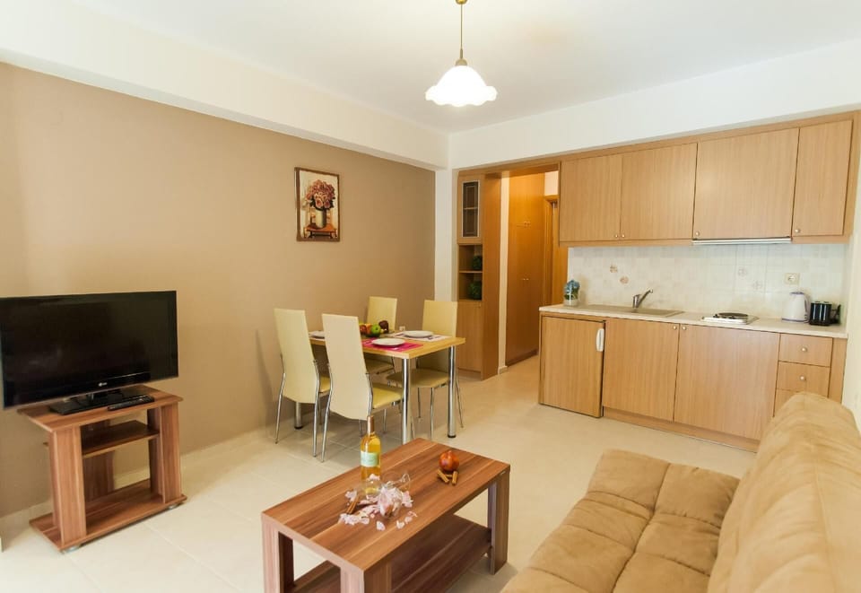 Standard Room Type 2-Interior