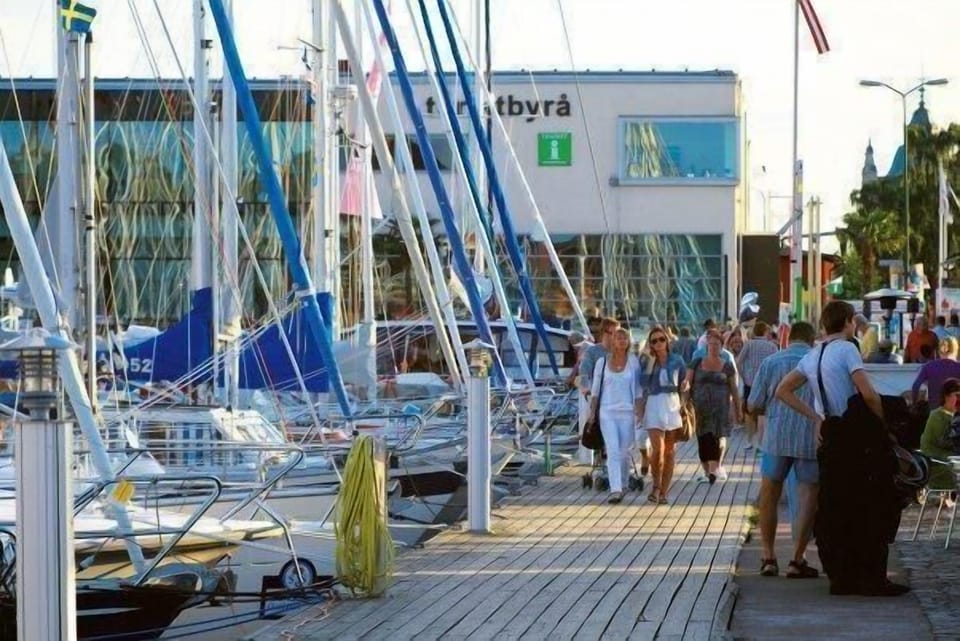 Marina