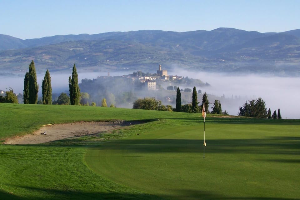 Golf
