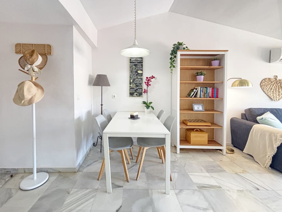 Coastal Design and Maximum Tranquility