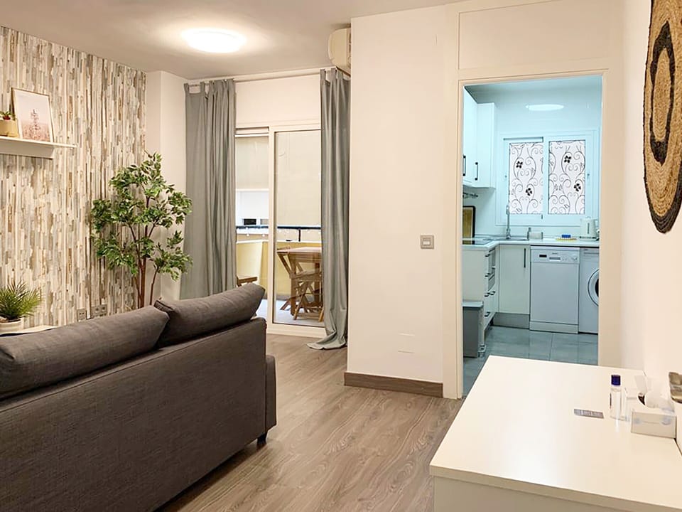 Exclusive Design Apartment with Total Comfort