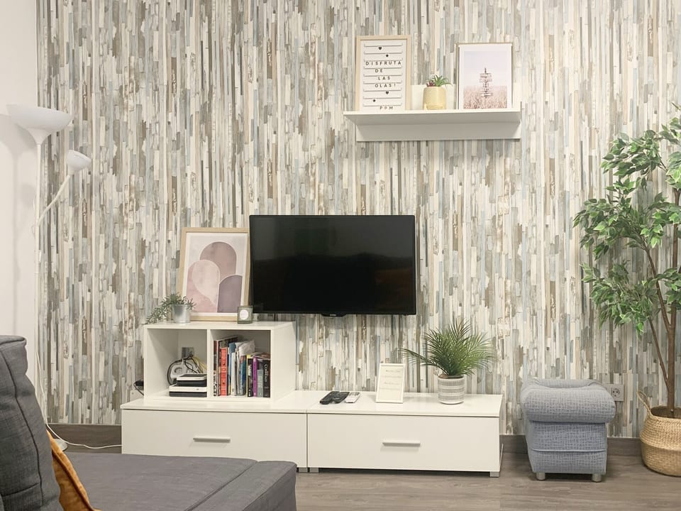 Exclusive Design Apartment with Total Comfort
