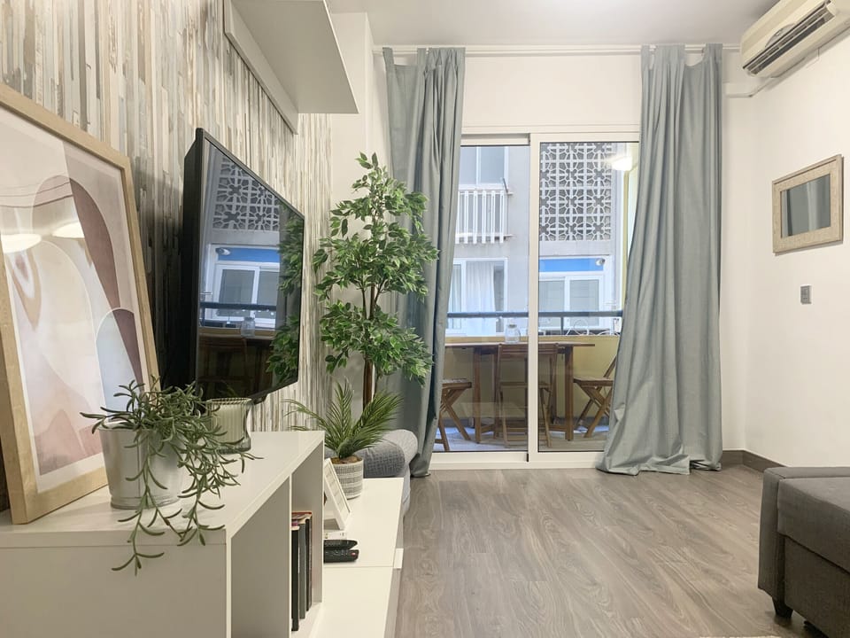 Exclusive Design Apartment with Total Comfort