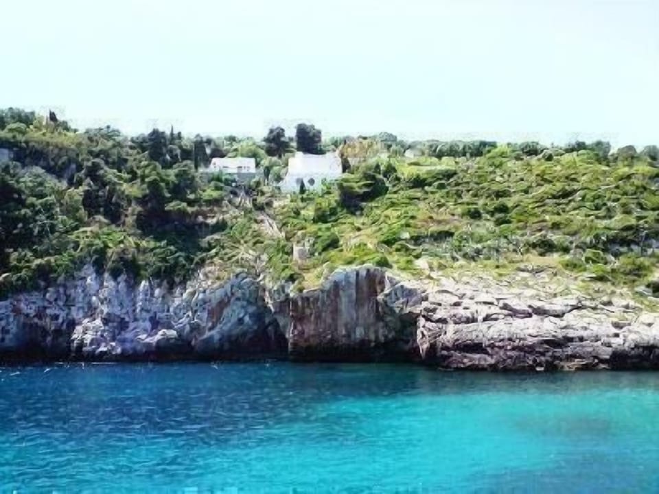 THE VILLAS