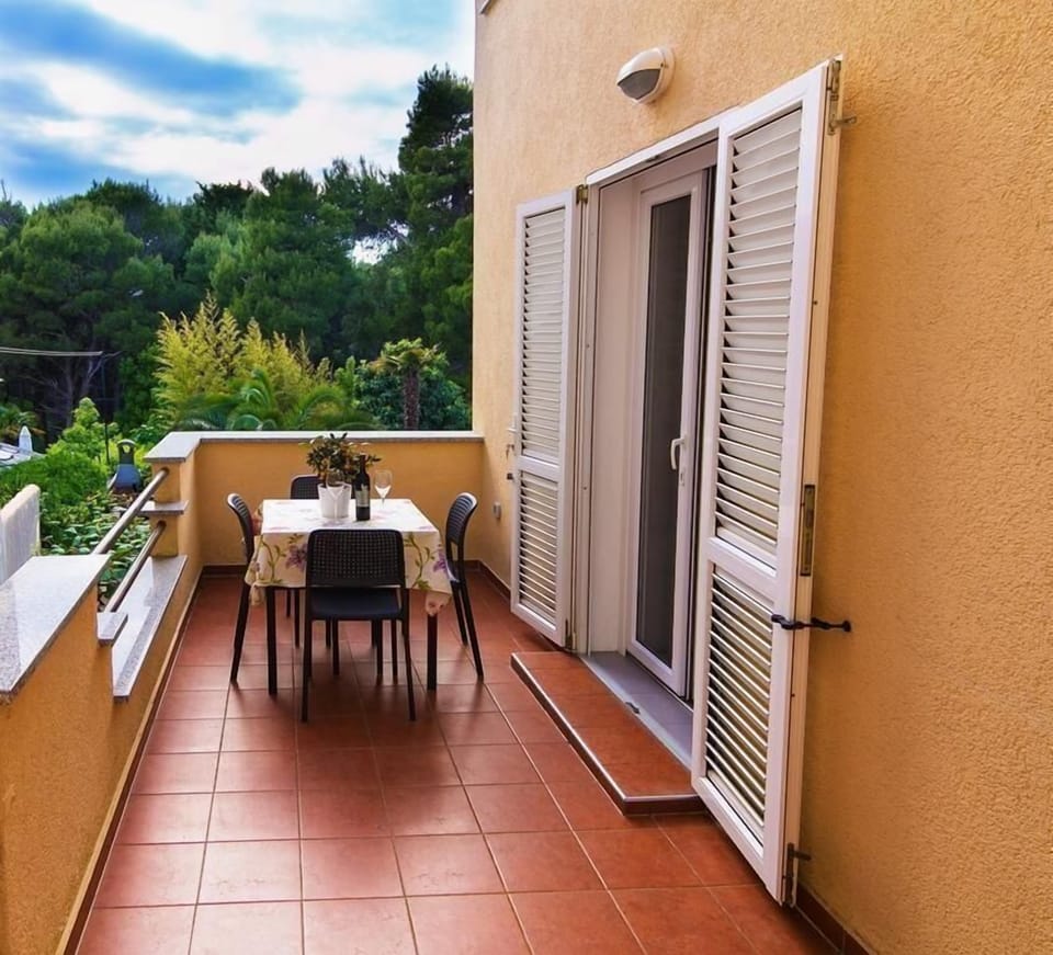 Terrace. Terrace